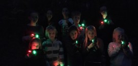 Lees meer over: Groepskamp 2017 Groepskamp 2017
