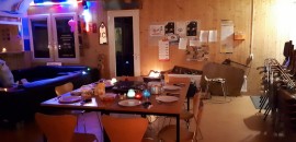 Lees meer over: Dinner with the Scouts Dinner with the Scouts